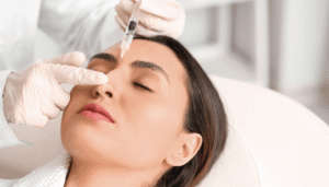 Nose Fillers in Dubai