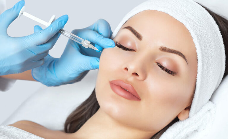 Best Botox Dubai