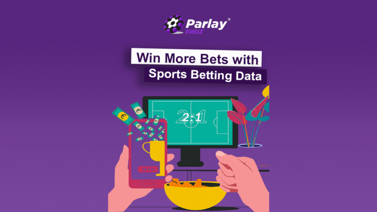 From Guessing to Winning: How ParlayProz Helps Bettors Improve