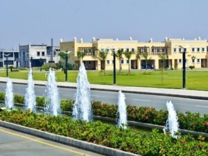 Bahria Orchard Phase 4