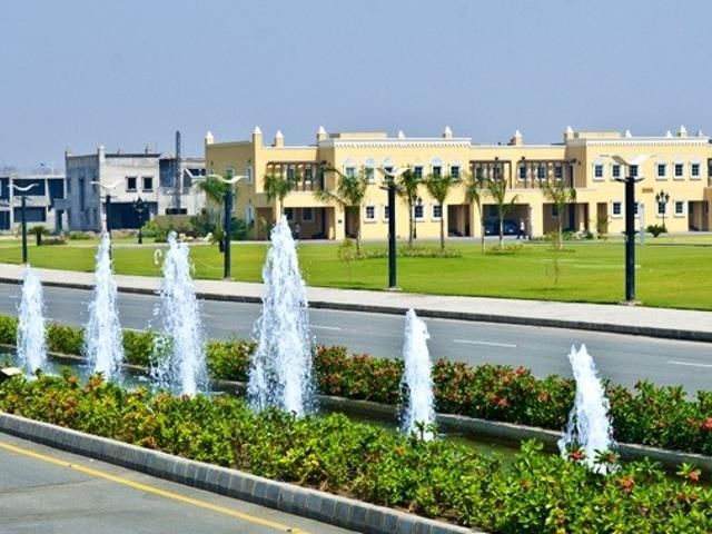 Bahria Orchard Phase 4