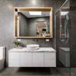 bathroom renovations