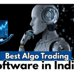 best algo trading software in india