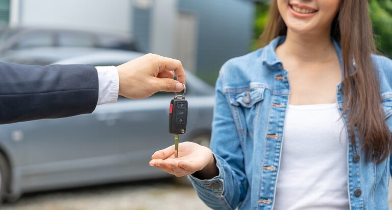Used Car Buyer