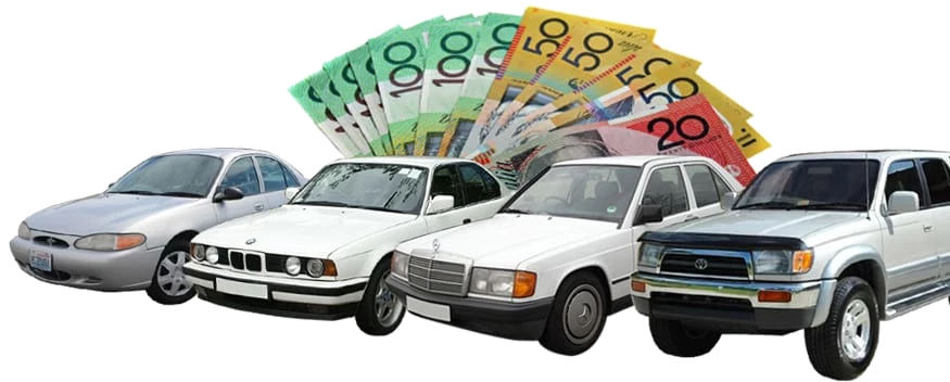 Cash for Cars Gold Coast