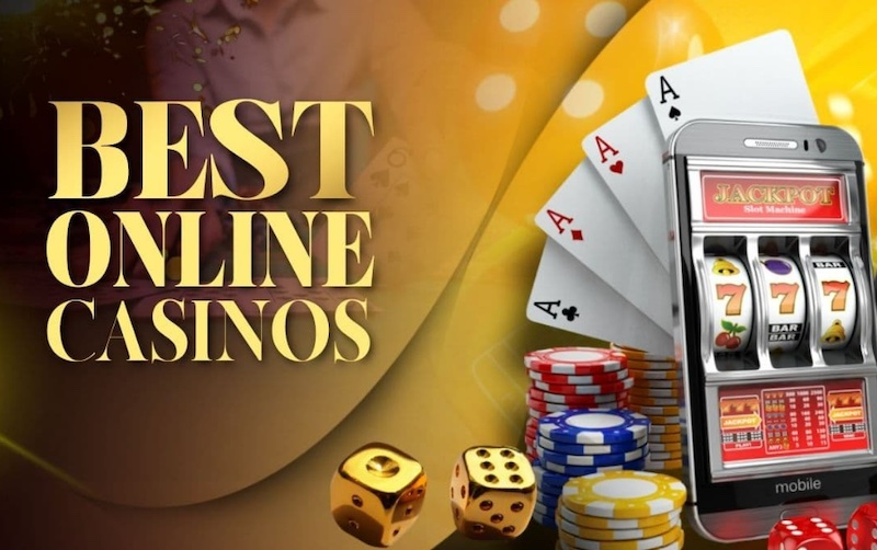 Casino Platforms That Support Cryptocurrencies 8
