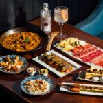 Spanish Tapas