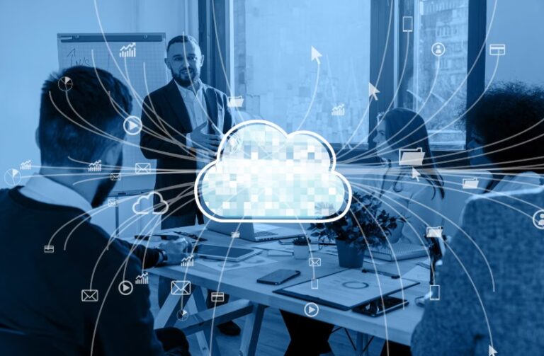 Cloud Security Management Company