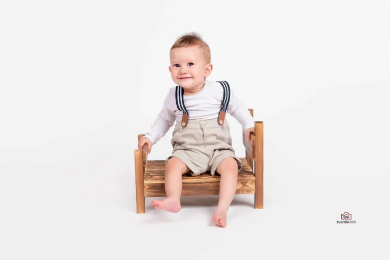 kids photoshoot