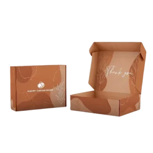 custom tuck boxes printed