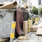 junk removal Georgia