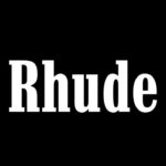Rhude Socks