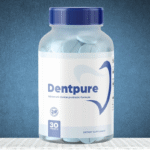Dentpure Dental Probiotic