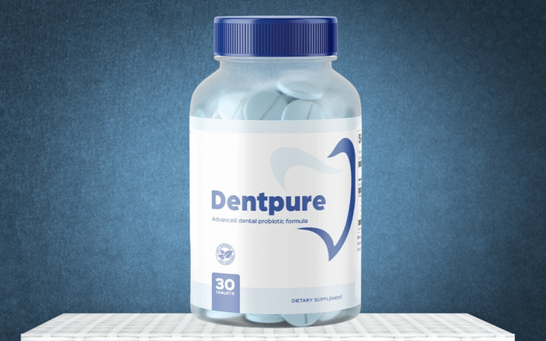 Dentpure Dental Probiotic