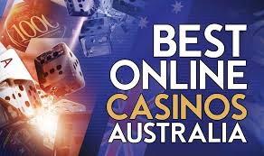 Discover the Thrill of Online Casino Australia Real Money 0 Discover the Thrill of Online Casino Australia Real Money 0