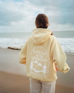 The Soul of New Orleans Found in a Dandy Hoodie
