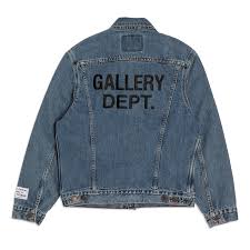 Gallery Dept Denim
