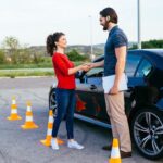 automatic driving lessons west bromwich