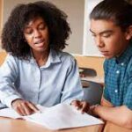 educational consultant for school counselors