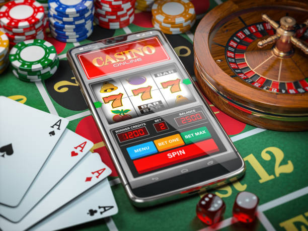 Experience the Thrill of Gaming at 21Bets Casino & Sportsbook