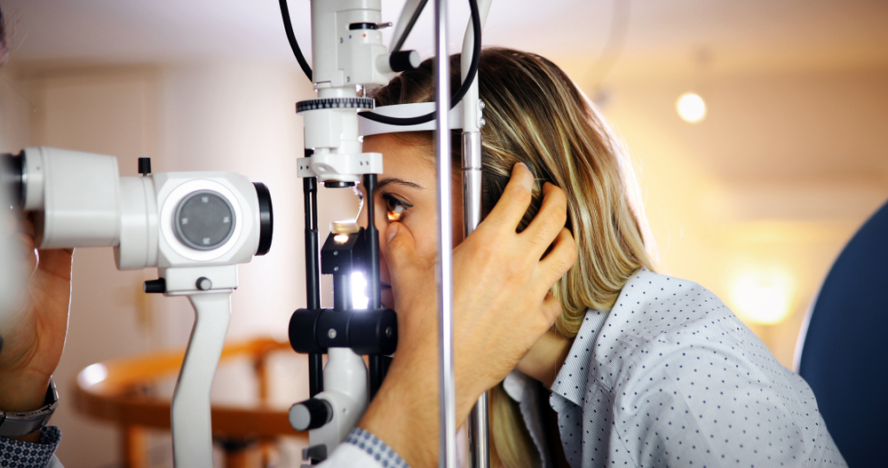 Eye Tests