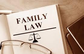 family law attorney