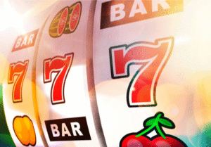 The Role of Symbols and Icons in the Experience of Playing Slot Games