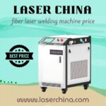 fiber laser welding machine price