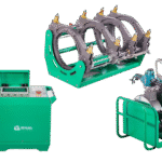 Pipe Welding Equipment Dubai: FRANCTEC’s Advanced Solutions for Efficient and Reliable HDPE & PPR Welding