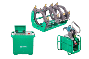 Pipe Welding Equipment Dubai: FRANCTEC’s Advanced Solutions for Efficient and Reliable HDPE & PPR Welding