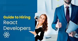 hire React experts