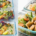 Meal Prep in Spring, TX