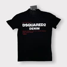 Dsquared2 Modern Luxury with a Streetwear Twist