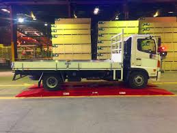 Weigh Bridges in Uganda: UNBS Standards, Indicators & Software Solutions in Kampala