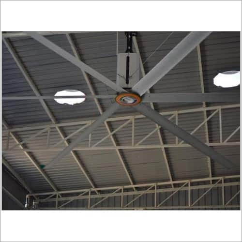 Large Ceiling Fan Manufacturers