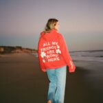 dandy hoodie