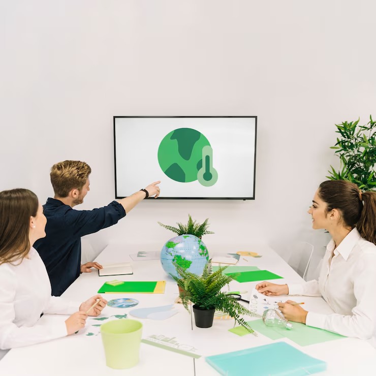 Introduction to Sustainability Reporting Software