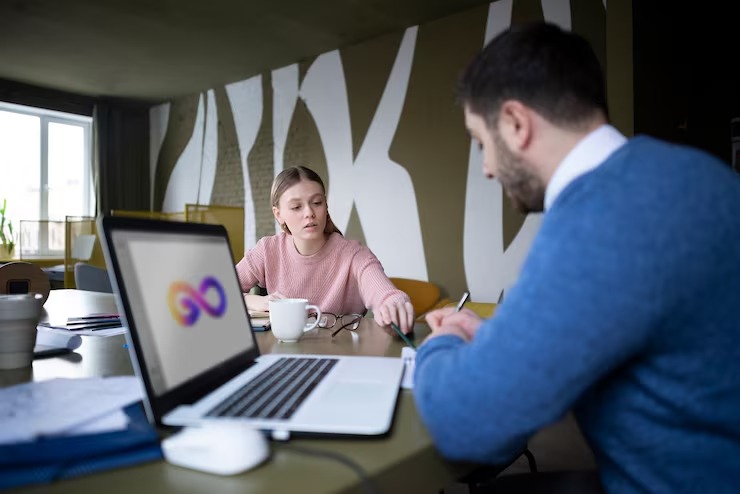 Web Design Agency Netherlands – Building Digital Success for Businesses