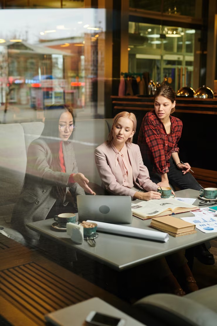Web Design Agency Netherlands: Crafting Digital Experiences That Stand Out