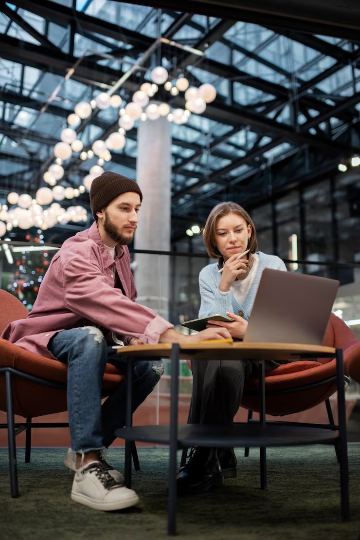 Data Driven Digital Marketing Agency: The Future of Smarter Marketing