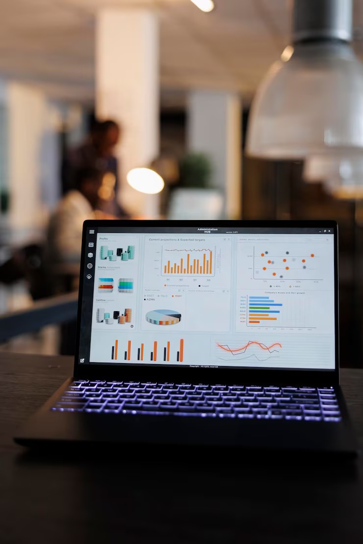 Data Driven Digital Marketing Agency: Transforming Online Growth with Analytics