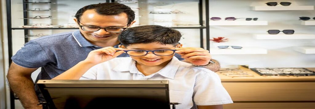 Finding the Best Optician Near Me for Quality Eye Care