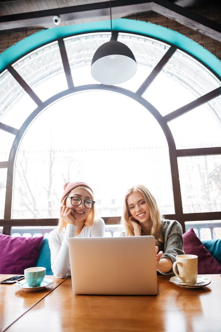 Digital Marketing Agency in Netherlands