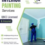 interior painting