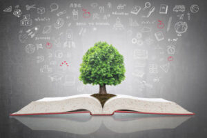 Life Lessons Grandchildren Learn from Grandpa’s Children Stories