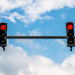 traffic signal violation detection