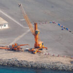 hydraulic dock leveler Saudi Arabia