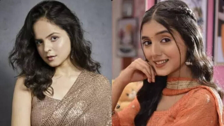 khushi mali age
