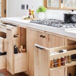 Compact Appliances Designed for Small Modern Home Kitchens