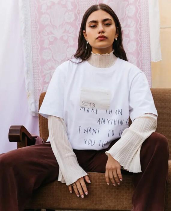 luxury cotton t-shirts made in portugal